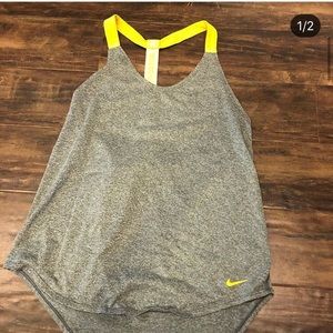 Xs Nike tank top